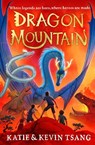 Dragon Mountain - Katie Tsang ; Kevin Tsang - 9781471193071