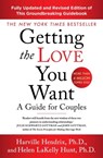 Getting The Love You Want Revised Edition - Harville Hendrix - 9781471193521