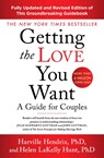 Getting The Love You Want Revised Edition - Harville Hendrix - 9781471193521