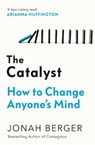 Catalyst - Jonah Berger - 9781471193798