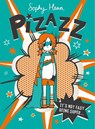 Pizazz - Sophy Henn - 9781471193989