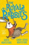 The Royal Rabbits - Santa Montefiore ; Simon Sebag Montefiore - 9781471194597