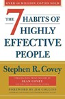 The 7 Habits Of Highly Effective People: Revised and Updated - Stephen R. Covey ; Sean Covey - 9781471195204