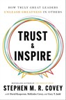 Trust & Inspire - Stephen M. R. Covey - 9781471195945
