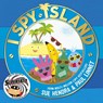 I Spy Island - Sue Hendra ; Paul Linnet - 9781471196270