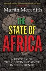 The State of Africa - Martin Meredith - 9781471196416