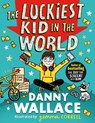 The Luckiest Kid in the World - Danny Wallace - 9781471196898