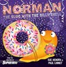 Norman the Slug with a Silly Shell - Sue Hendra ; Paul Linnet - 9781471197406
