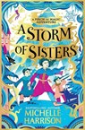A Storm of Sisters - Michelle Harrison - 9781471197659