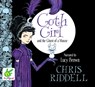 Goth Girl and the Ghost of a Mouse -  - 9781471278761