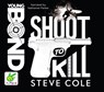 Young Bond: Shoot to Kill -  - 9781471279034