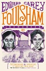 Foulsham (Iremonger 2) - Edward Carey - 9781471401633