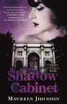 The Shadow Cabinet - Maureen Johnson - 9781471401800