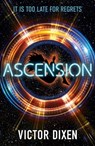 Ascension - Victor Dixen - 9781471406843