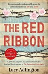 The Red Ribbon - Lucy Adlington - 9781471407161