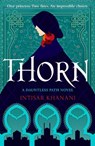 Thorn - Intisar Khanani - 9781471408724