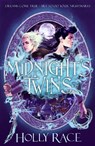 Midnight's Twins - Holly Race - 9781471409165