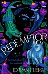 Redemptor - Hot Key Books ; Jordan Ifueko - 9781471410130