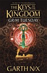 Grim Tuesday: The Keys to the Kingdom 2 - Garth Nix - 9781471410178