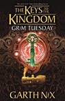 Grim Tuesday: The Keys to the Kingdom 2 - Garth Nix - 9781471410178