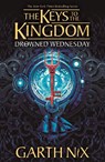 Drowned Wednesday: The Keys to the Kingdom 3 - Garth Nix - 9781471410192