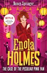 Enola Holmes 4: The Case of the Peculiar Pink Fan - Nancy Springer - 9781471410802