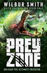 Prey Zone - Wilbur Smith ; Keith Chapman ; Steve Cole - 9781471412455