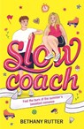 Slowcoach - Bethany Rutter - 9781471414060