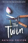 The Twin - Natasha Preston - 9781471418044