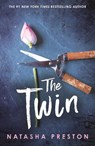 The Twin - Natasha Preston - 9781471418044