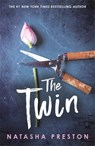 The Twin - Natasha Preston - 9781471418044