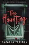 The Haunting - Natasha Preston - 9781471418075