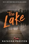 The Lake - Natasha Preston - 9781471418105