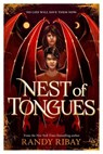 Nest of Tongues - Randy Ribay - 9781471419270