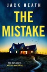 The Mistake - Jack Heath - 9781471419416