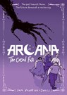Arcana: The Cursed Fate - Sam Prentice-Jones - 9781471420139