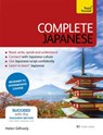 Complete Japanese Beginner to Intermediate Course: Learn to Read, Write, Speak and Understand a New Language - Helen Gilhooly - 9781471800498