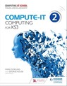 Compute-IT: Student's Book 2 - Computing for KS3 - Mark Dorling ; George Rouse - 9781471801884