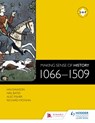 Making Sense of History: 1066-1509 - Ian Dawson ; Richard McFahn ; Neil Bates ; Alec Fisher - 9781471806681