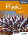 Physics for the IB Diploma Second Edition - Christopher Talbot ; John Allum - 9781471829277