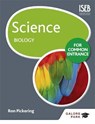 Science for Common Entrance: Biology - PICKERING,  Ron - 9781471846984