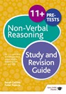 11+ Non-Verbal Reasoning Study and Revision Guide - Peter Francis ; Sarah Collins - 9781471849251
