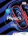 AQA GCSE (9-1) Physics Student Book - Nick England ; Steve Witney - 9781471851155