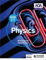 AQA GCSE (9-1) Physics Student Book - Nick England ; Steve Witney - 9781471851377