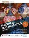 Edexcel A Level Further Mathematics Year 2 - Ben Sparks ; Claire Baldwin ; Jan Dangerfield - 9781471851803