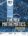 MEI A Level Further Mathematics Core Year 2 4th Edition - Ben Sparks ; Claire Baldwin - 9781471853012