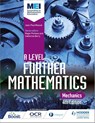 MEI A Level Further Mathematics Mechanics 4th Edition - Jean-Paul Muscat - 9781471853036