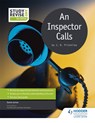 Study and Revise for GCSE: An Inspector Calls - David Arthur James - 9781471853531