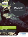Study and Revise for GCSE: Macbeth - Shelagh Hubbard - 9781471853623