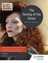 Study and Revise for AS/A-level: The Taming of the Shrew - Martin Old ; Nicola Onyett ; Luke McBratney - 9781471854132